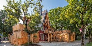 Beitragsbild des Blogbeitrags München: Diese 10 Tipps in Giesing musst du kennen