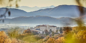 Beitragsbild des Blogbeitrags Immun-Boost bei Rom: Medical Wellness Retreat Palazzo Fiuggi