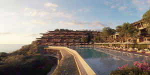 Beitragsbild des Blogbeitrags Feier das Leben im Six Senses Ibiza
