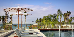 Beitragsbild des Blogbeitrags Parklane, a Luxury Collection Resort & Spa: Traumurlaub auf Zypern 