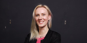Beitragsbild des Blogbeitrags Insidertipps Dresden: Anika Jankowski