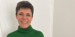 Beitragsbild des Blogbeitrags Insidertipps Darmstadt: Eva Wilde