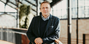 Beitragsbild des Blogbeitrags Insidertipps Bremerhaven: Olli Seibel