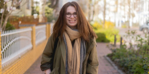 Beitragsbild des Blogbeitrags Insidertipps Bremerhaven: Ann-Kristin Hitzemann