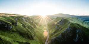 Beitragsbild des Blogbeitrags Europa erkunden: 5 Kurztrips fürs verlängerte Wochenende
