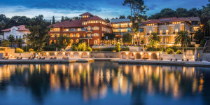 Beitragsbild des Blogbeitrags Boutique Hotel Alhambra: Stilvoller Urlaub auf Losinj 