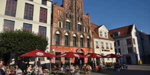 Beitragsbild des Blogbeitrags 10 Restaurant-Geheimtipps in Greifswald
