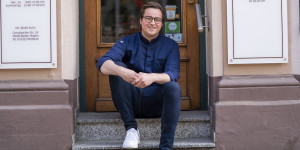 Beitragsbild des Blogbeitrags Insidertipps Baden-Baden: Malte Kuhn
