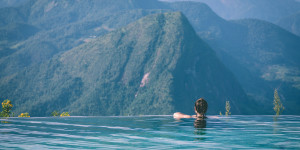 Beitragsbild des Blogbeitrags 5 ungewöhnliche Hotels mit besonderem Erlebnisfaktor 