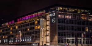 Beitragsbild des Blogbeitrags Nachtleben in Leipzig: Best of Bars
