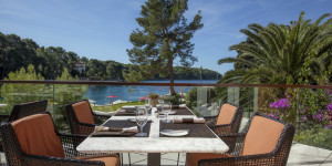 Beitragsbild des Blogbeitrags Top 10 Konobas und Restaurants auf Mali Lošinj