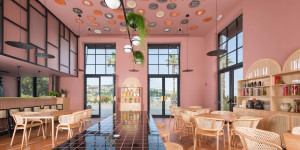 Beitragsbild des Blogbeitrags Grand Koper: Das It-Hotel in der Hafenstadt