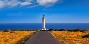 Beitragsbild des Blogbeitrags Formentera for Familys: 7 Erlebnisse mit Kind und Kegel auf der Baleareninsel