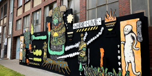 Beitragsbild des Blogbeitrags Top 6 Stadtviertel in Hessen