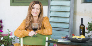 Beitragsbild des Blogbeitrags Insider Friaul: Silvia Trippolt-Maderbacher