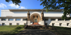 Beitragsbild des Blogbeitrags 10 Kunstschauplätze in Hessen
