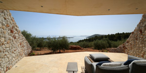 Beitragsbild des Blogbeitrags Villa Nai 3.3: Insel-Hideaway in Dalmatien
