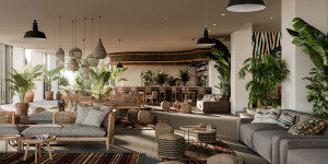 Beitragsbild des Blogbeitrags Cooks Club Corfu: Inselrefugium in Griechenland