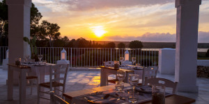 Beitragsbild des Blogbeitrags Magisches Apulien in der Baglioni Masseria Muzza
