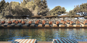 Beitragsbild des Blogbeitrags Cooks Club Ialysos Rhodos: Griechenland für alle Sinne 