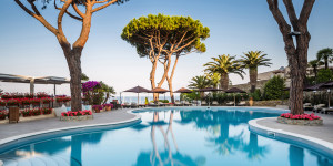 Beitragsbild des Blogbeitrags Baglioni Resort Cala del Porto: Luxus-Hideaway in der Toskana
