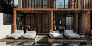 Beitragsbild des Blogbeitrags Oku Ibiza: Adults-Only Hotel für Individualisten