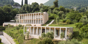 Beitragsbild des Blogbeitrags Eden Reserve: Luxusurlaub am Gardasee