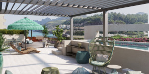 Beitragsbild des Blogbeitrags El Vicenç de la Mar: Mallorcas neues Designjuwel