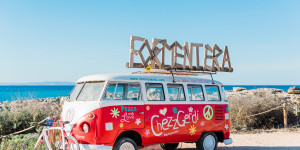 Beitragsbild des Blogbeitrags Formentera for Foodies: 10 Restaurants, die du kennen solltest