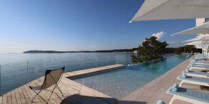Beitragsbild des Blogbeitrags Grand Hotel Brioni: Luxusurlaub in Istrien 