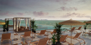 Beitragsbild des Blogbeitrags TRS Ibiza: Premium All-inclusive Hotel für Erwachsene