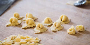 Beitragsbild des Blogbeitrags Kulinarische Reise an die Küste der Emilia-Romagna