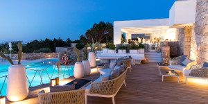Beitragsbild des Blogbeitrags Grand Relais Dei Nuraghi: Boutiquehotel auf Sardinien