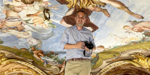 Beitragsbild des Blogbeitrags Insidertipps Genua: Antonio Figari