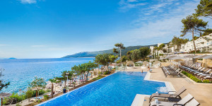 Beitragsbild des Blogbeitrags Valamar: Dein perfekter Sommerurlaub in Kroatien