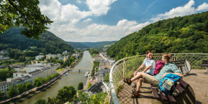Beitragsbild des Blogbeitrags 10 Jahre Lahnwanderweg – Die schönsten Etappen 