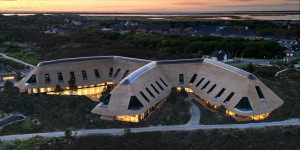 Beitragsbild des Blogbeitrags Lanserhof auf Sylt: Detox mit Spitzenmedizin