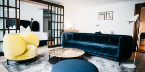 Beitragsbild des Blogbeitrags Top Hotels und Restaurants für deinen Salzburg-Urlaub 