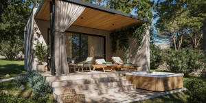 Beitragsbild des Blogbeitrags Valamar Natur-Resort: Grüner Urlaub auf der Insel Hvar