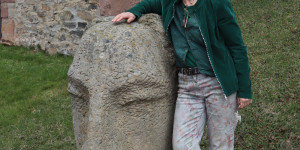 Beitragsbild des Blogbeitrags Insidertipps Rhön: Monika Ebertowski