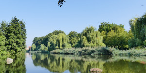 Beitragsbild des Blogbeitrags Sachsen-Anhalts Geheimtipp: die grüne Altmark