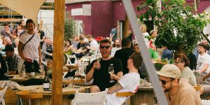 Beitragsbild des Blogbeitrags Vegan, mondän, fresh: 8 Foodie-Tipps in Magdeburg