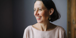 Beitragsbild des Blogbeitrags Insidertipps Altmark: Barbara Hallmann vom Sonnenhaus