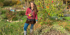 Beitragsbild des Blogbeitrags Insidertipps Altmark: Simone Britsch