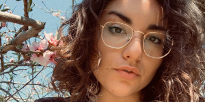 Beitragsbild des Blogbeitrags Insidertipps Procida: Francesca Lauro