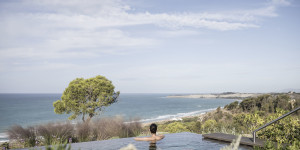 Beitragsbild des Blogbeitrags Adler Spa Resort: Platz der Götter auf Sizilien