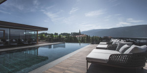 Beitragsbild des Blogbeitrags Terentnerhof: Wellness-Hotspot in Südtirol