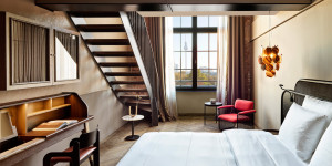Beitragsbild des Blogbeitrags Das Telegraphenamt: Berlins neuer Hotspot