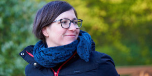 Beitragsbild des Blogbeitrags Insidertipps Thüringen: Franziska Rieland
