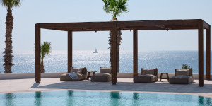 Beitragsbild des Blogbeitrags Elissa Lifestyle: Adults-friendly Resort auf Rhodos 